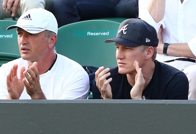 ザマーSD、シュバインシュタイガーの残留は「まだわからない」