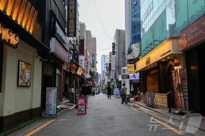 韓国の事業者、3人に1人以上が60歳以上…年金だけでは暮らせず、引退後も働く高齢層