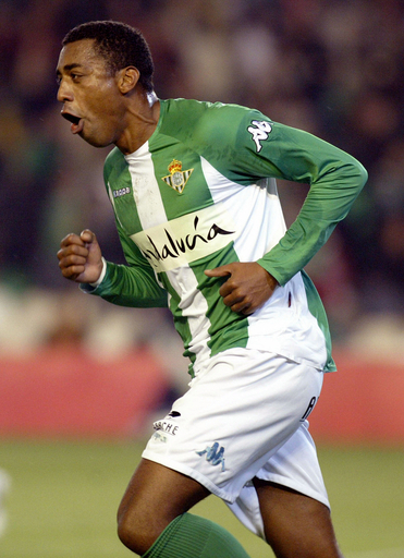 ＜サッカー リーガエスパニョーラ＞ベティス ホベルチの活躍でバレンシアに勝利 - スペイン