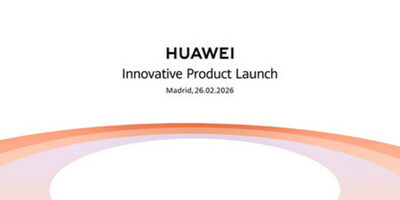 Huaweiがマドリードで革新的な新製品を発表予定、華やかなラインアップを披露