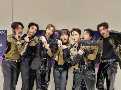 TRENDZ抱負明かす、「今年はパフォーマンス賞を」