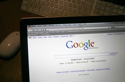 グーグル「レシピ検索」開始、お目当ての料理を簡単サーチ