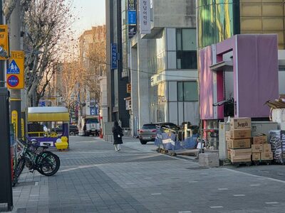 「塾代が家計を圧迫」…ソウルの「私教育の聖地」で始まる静かな撤退