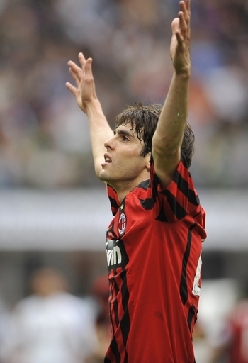 ガッリアーニ副会長 カカに対するチェルシーの巨額オファーを明かす