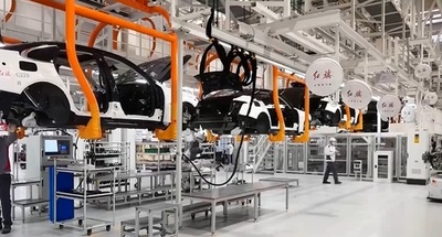 中国のスマートシャシー技術 大規模量産と急速な技術更新の段階に突入