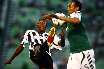 パナシナイコス グループリーグへ