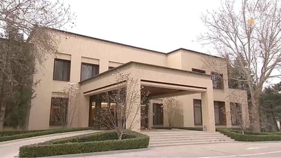 中国の何立峰副総理 多国籍企業トップと会談