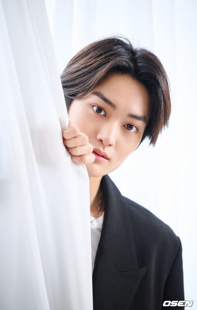 ヒョンジュン　(c)OSEN