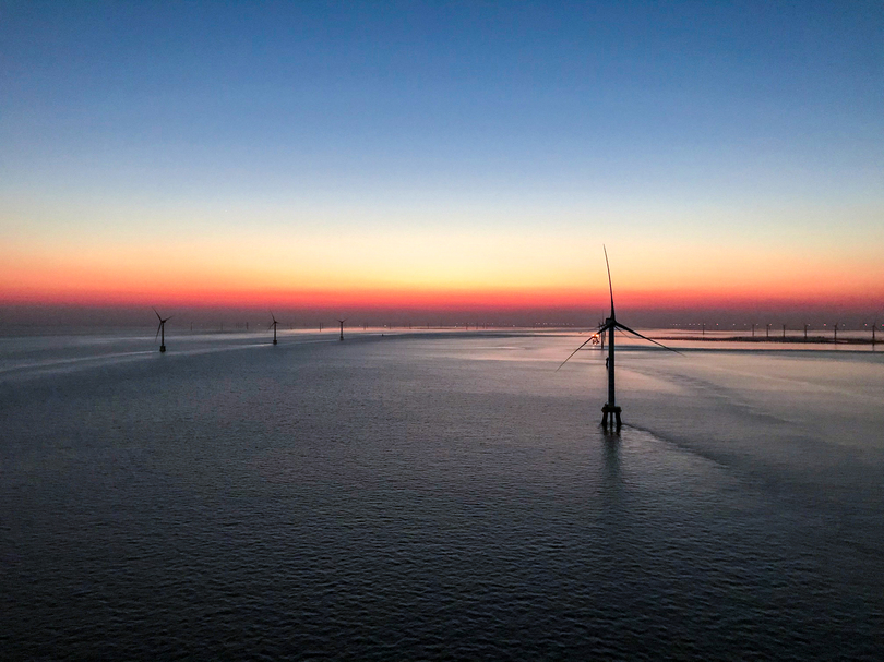 中国、洋上風力発電への国家補助金を2022年に廃止へ