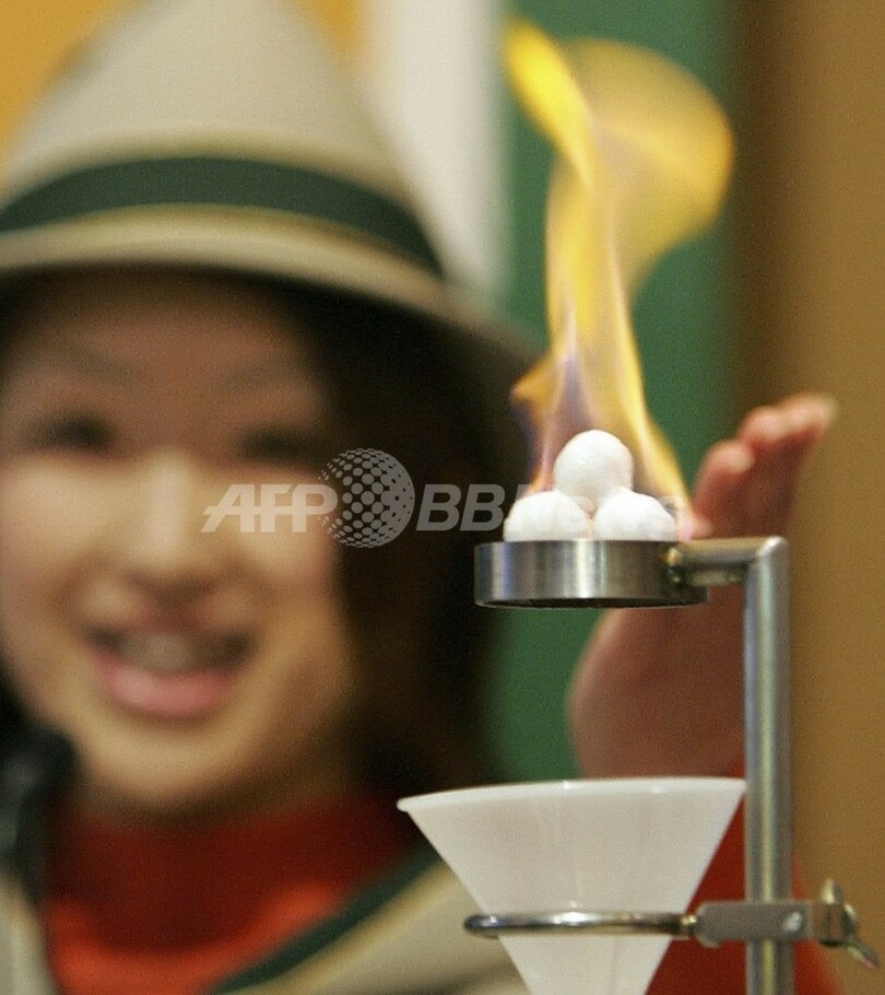 台湾、ドイツと共同で近海のメタンハイドレート探索開始