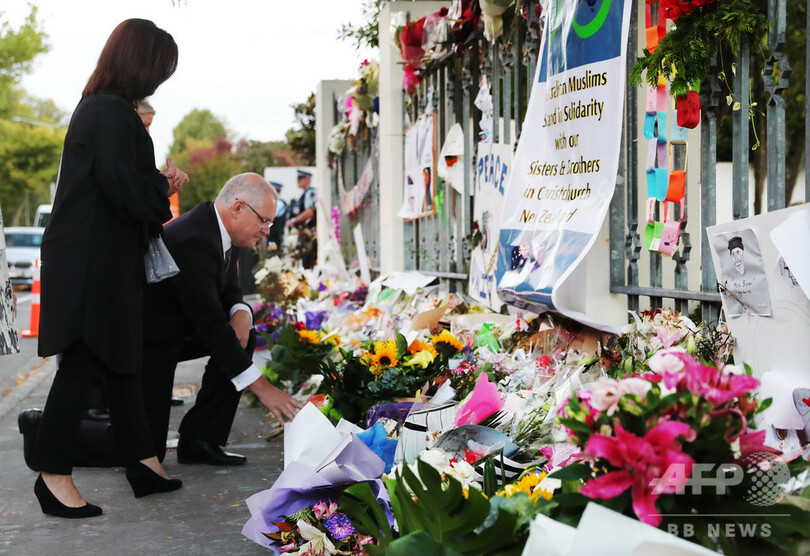 暴力動画など放置のSNSに巨額の罰金、企業幹部に禁錮刑 豪政府 法案提出へ