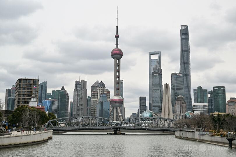 単身世帯増加の中国で人気 安否確認アプリ「死んでますか？」