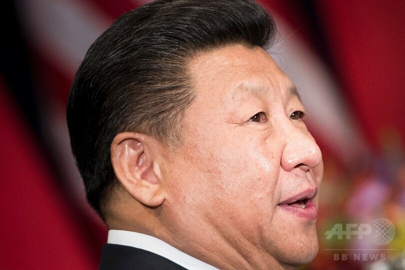 習主席がオバマ大統領と最後の首脳会談、米中関係は「転換点」