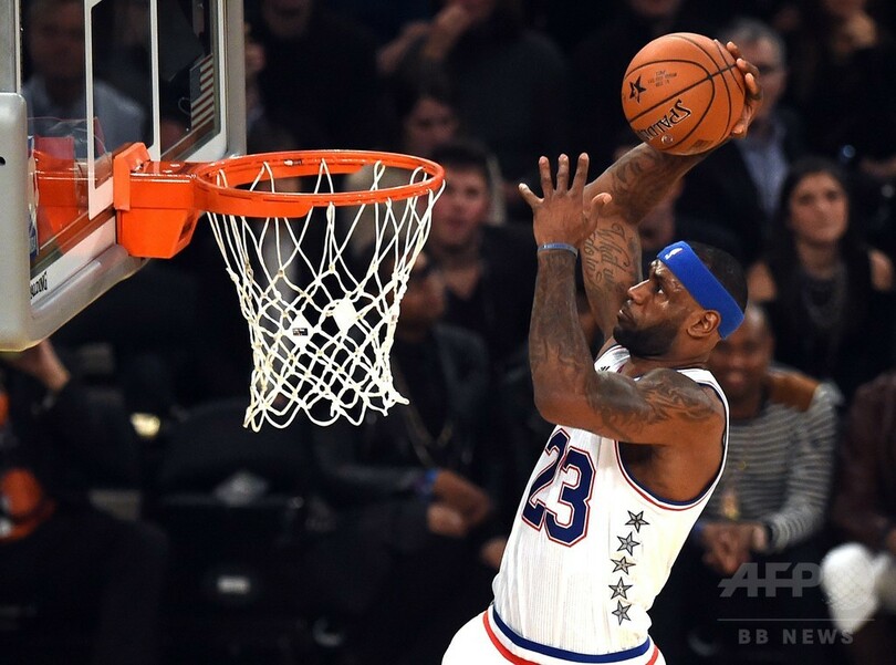 NBAのサラリーキャップ、16-17シーズンから上限大幅増の可能性