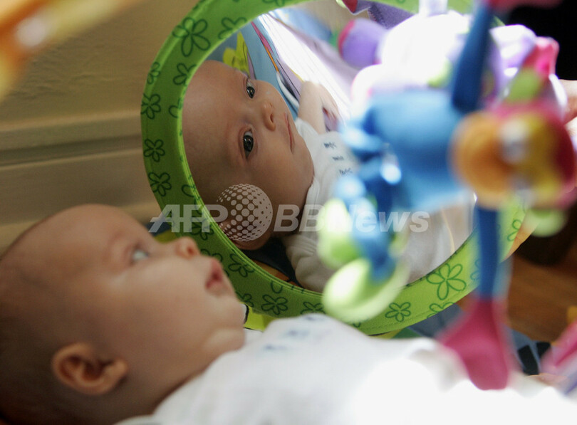 米当局、中国製幼児用ベッド100万台をリコール