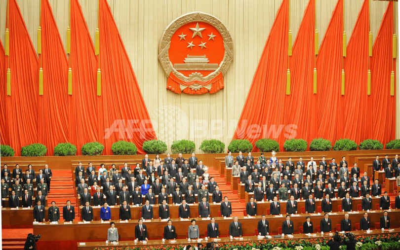 中国の温首相、追加景気対策に言及 全人代閉幕