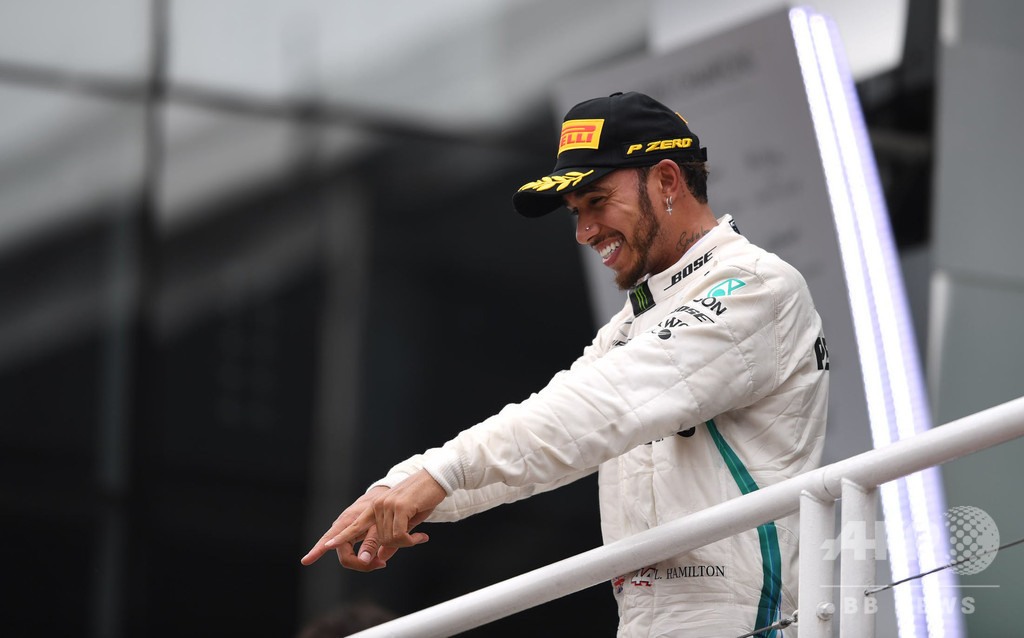 ハミルトン、F1の拡大路線に疑問「レースをよく知らない国に行くのは…」 ハミルトン、F1の拡大路線に疑問「レースをよく知らない国に行くのは…」