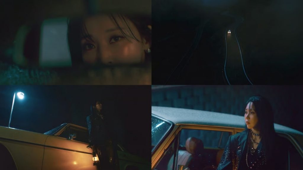 MAMAMOOムンビョル、11月にソウルでアジアツアー「MUSEUM」開幕 写真枚