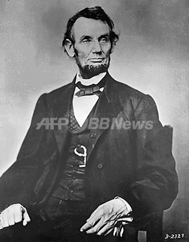 米南北戦争開戦から150周年 写真2枚 国際ニュース：AFPBB News