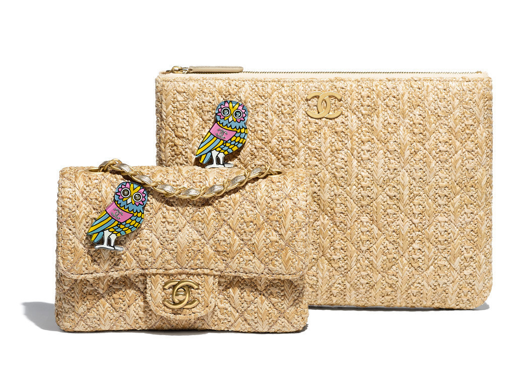 「シャネル」銀座並木通りブティックをリニューアル、争奪戦必至の限定バッグも