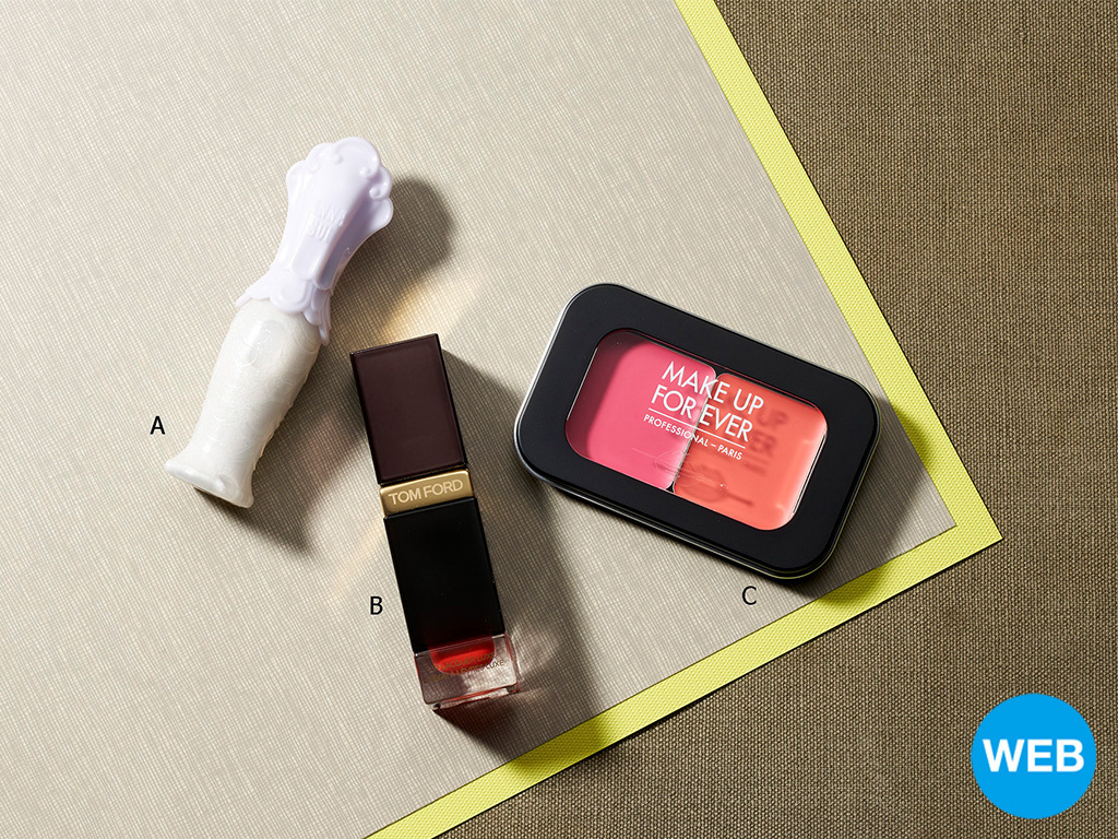 <HANKYU BEAUTY SUMMER COSMETICS>MAKE UP <HANKYU BEAUTY SUMMER COSMETICS>MAKE UP