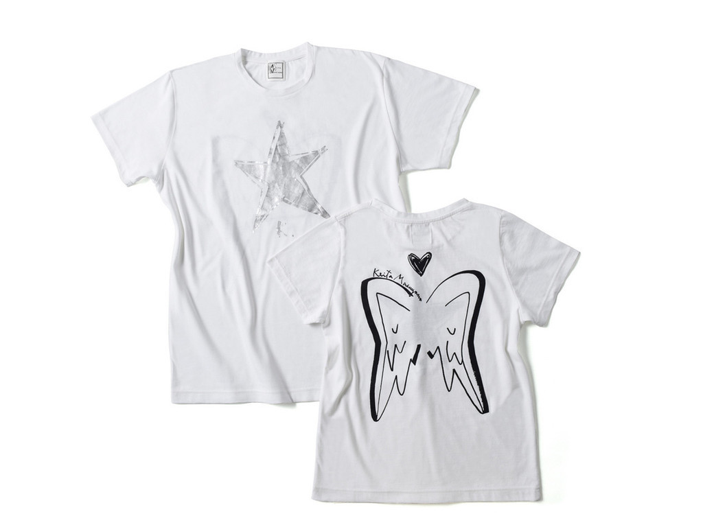 ケイタマルヤマ20周年、伊勢丹限定アイテムや一日店長も