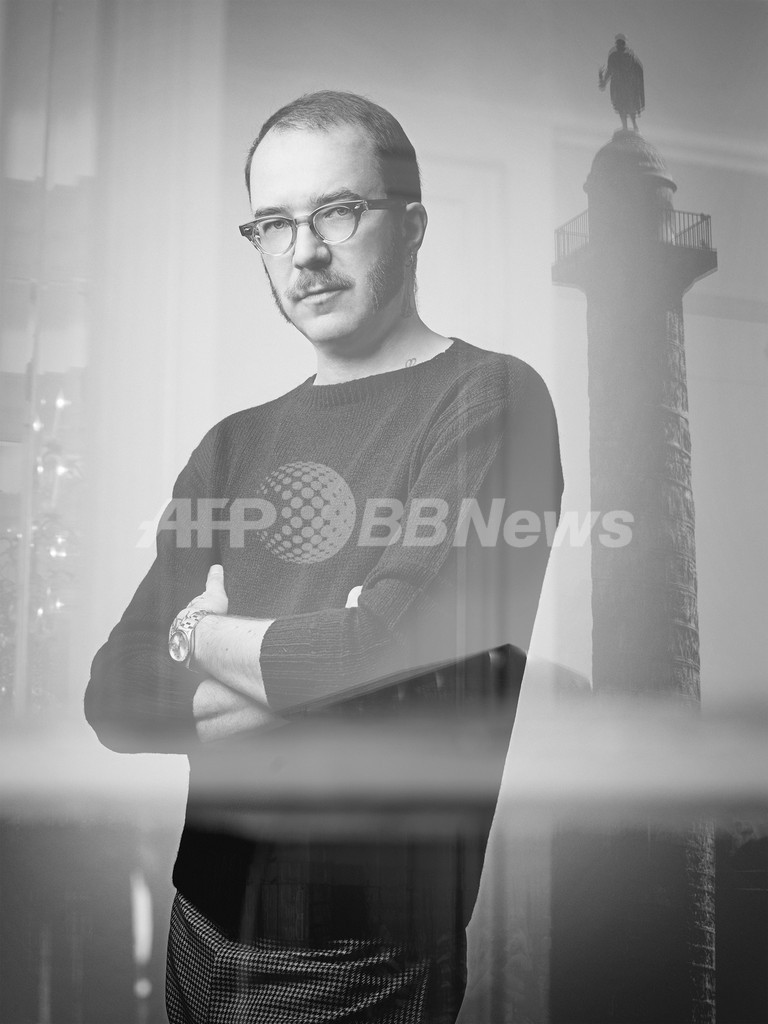 マルコ・ザニーニ、「スキャパレリ」クリエイティブ・ディレクターに就任