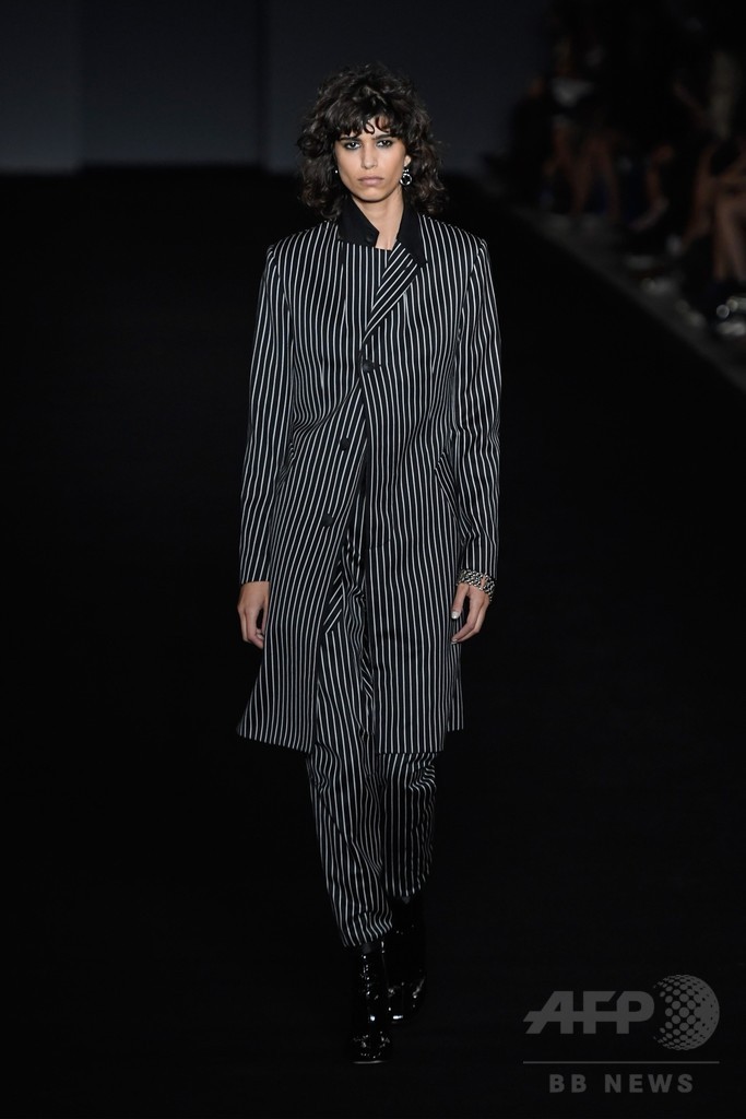 「ラグ＆ボーン」17年春夏