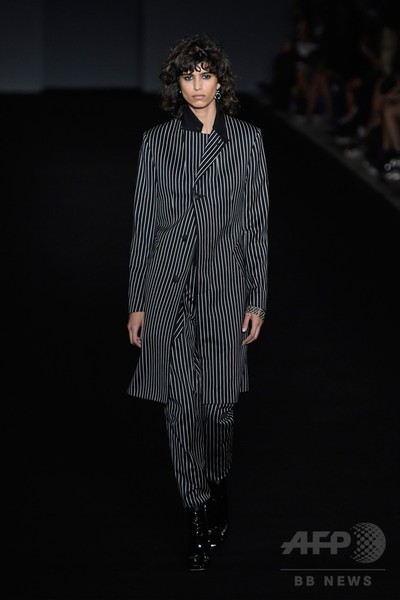 「ラグ＆ボーン」17年春夏