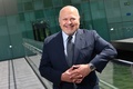 国際刑事裁判所（ICC）のカリム・カーン主任検察官（2022年5月27日撮影、資料写真）(c)JOHN THYS / AFP 