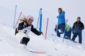 フリースタイルスキー世界選手権2013（FIS Freestyle World Ski Championships 2013）は6日、ノルウェー・オスロ（Oslo）で女子モーグル決勝が行われ、伊藤みき（Miki Ito）が銀メダルを獲得した。

試技に臨むカナダのジャスティン・デュフォーラポイント（Justine Dufour-Lapointe、2013年2月19日撮影）。(c)AFP/SCANPIX NORWAY/Hakon Mosvold Larsen