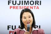 ケイコ・フジモリ氏、ペルー大統領選勝利はほぼ「覆らない」  国内の「分断」懸念も