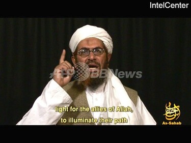 アフガンのアルカイダ最高幹部死亡、ビンラディン容疑者側近 写真1枚