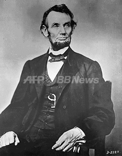 米南北戦争開戦から150周年 写真2枚 国際ニュース：AFPBB News