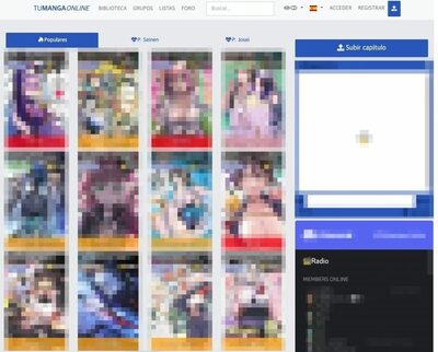 韓国ネイバー・カカオが協力、スペイン語圏の巨大違法サイトを閉鎖…ウェブトゥーン産業を脅かす8400億ウォンの被害