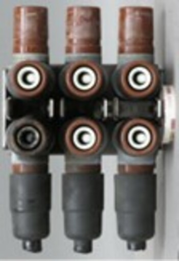 モールドジスコンの長期使用に伴う波及事故への注意喚起