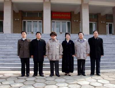 北朝鮮初の「本場」イタリアン・レストランが大人気、朝鮮新報