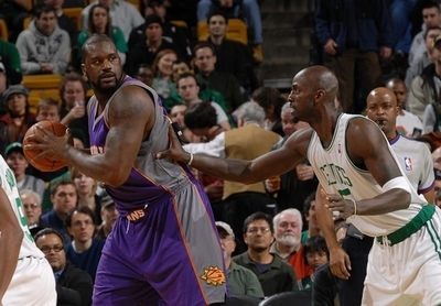 NBA キャバリアーズ対セルティックス戦で開幕