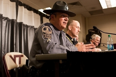 バージニア工科大発砲事件、容疑者を断定 州警察