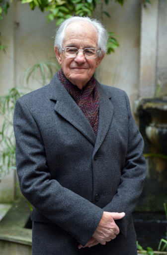 ヒトラーの隣に住んでいたユダヤ人、新著で「悪夢」語る