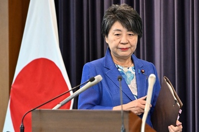 Japan warns against 'violations' of UN ban on arms deals with N. Korea