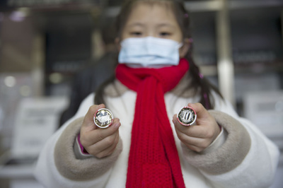 子どもの出産時期にまで影響する中国の干支 かつては「パンダ年」も