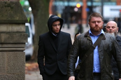 マンUのグリーンウッド、来年に裁判 強姦未遂などの罪で