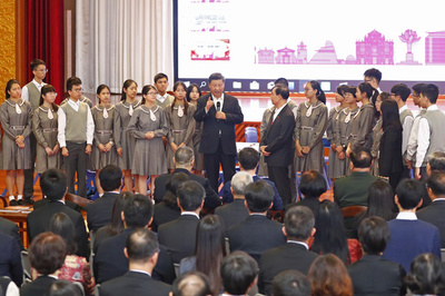 マカオ返還20年でGDPは5倍増、ギャンブル分野への依存度低下