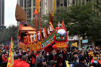 中国の無形文化遺産登録数は世界一 その理由は？