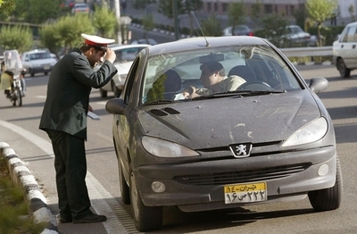 禁酒の国イランで、まもなく飲酒運転取り締まりを開始