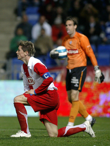 ＜サッカー リーガエスパニョーラ＞アトレティコ・マドリード レクレアティボに敗れ7敗目 - スペイン