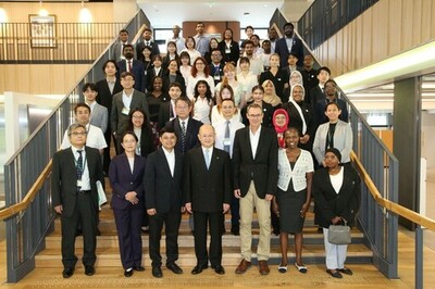 【東京農業大学】世界23カ国・地域の学生が東京農業大学に集結、「第25回 食と農と環境を考える世界学生サミット（ISS）」を開催