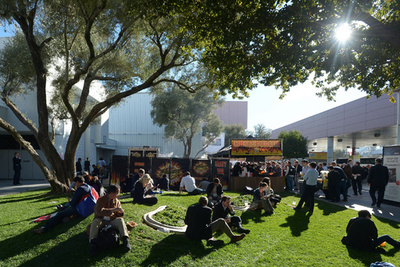 世界最大の家電見本市「CES」が開幕