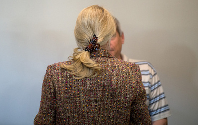 「ロシアのスパイ夫婦」に禁錮刑、独で20年以上暗躍